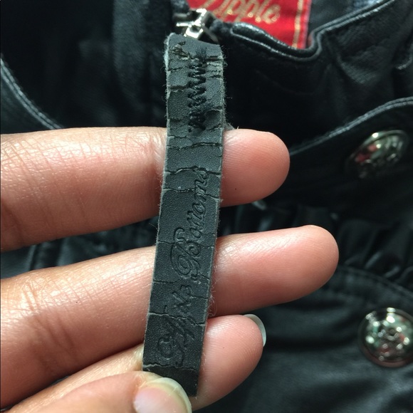  Apple bottom jacket - Picture 8 of 8